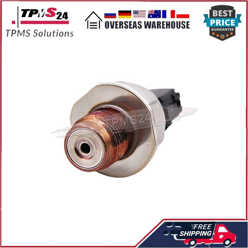 Fuel Injection Pressure Sensor 45PP14-4