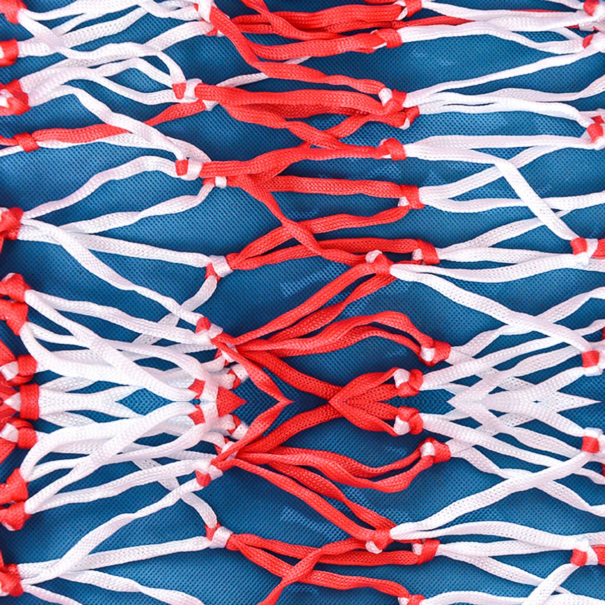 Nylon Net Bag Large Capacity Ball Carry Mesh Ball Holder for Volleyball Basketball Football Soccer Portable Ball Net Bag