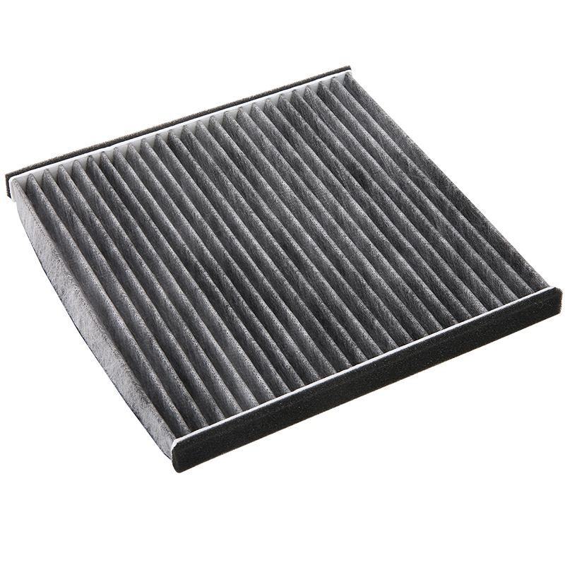 Airconditioning Filter Actieve Kool Niet-geweven Stof 87139-33010 Voor Lexus