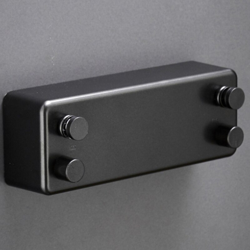 Clothes horse Retractable Space Aluminum Wall Hanger Retractable Indoor Clothes Hanger ic Drying Cloth Cord Bathroom Accessories