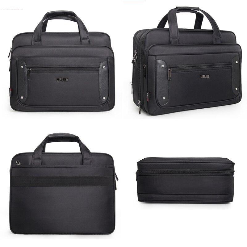 UBAYMAX leren aktetas laptoptas heren, vintage leren tas zakelijke tas tot 17 inch laptop, klassieke echt leren schoudertas werktas messenger bag (Bruin UBAYMAX leren aktetas laptoptas heren, vintage leren tas zakelijke tas tot 17 inch laptop, klassieke echt leren schoudertas werktas messenger bag (Bruin