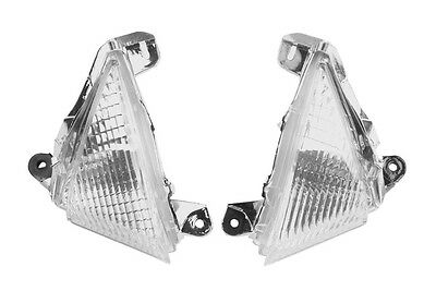 Motorrad Blinker Indikatoren Für KAWASAKI ZX10R ZX6R Z1000 ZX14R ZZR1400 ZG1400 GTR1400 ER6F Ninja 650R Z750 Z750R