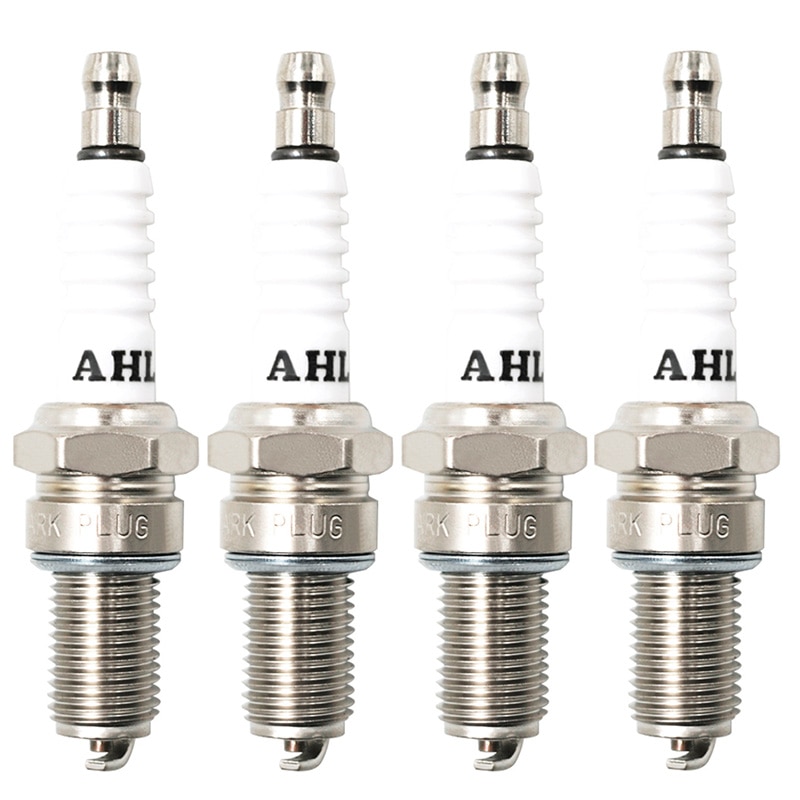 Automobile Motorcycle Ignition Spark Plug For D8RTI D8RTC DR7EIX DR8EIX DR9EIX DPR7EIX-9 DPR8EIX-9 D6EA D7EA