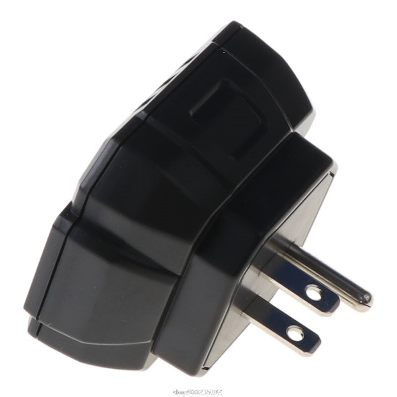 Ht106 elektrische stopcontact tester neutrale fase aarde draad testen circuit polariteit detector wandcontactdoos stroomonderbreker zoeker  n09 20