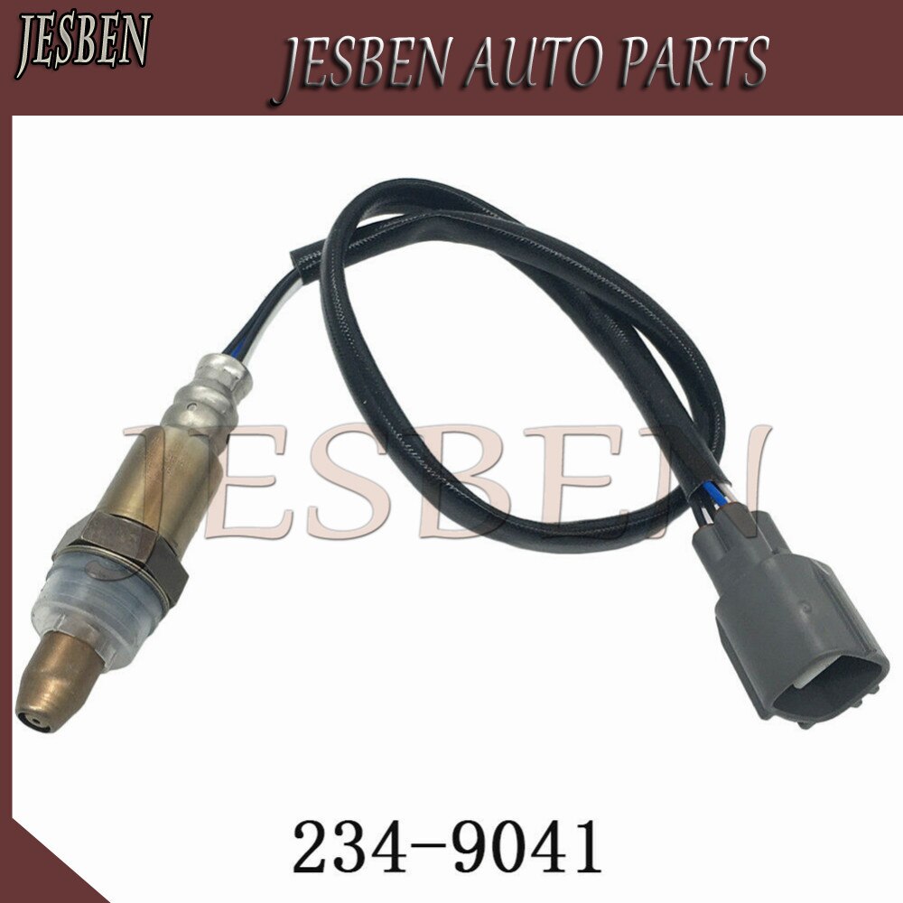 234-9041 Upstream Lambda O2 Oxygen Sensor fit For Toyota CAMRY HIGHLANDER RAV4 SOLARA AVALON LEXUS ES350 RX350 RX450H 2003