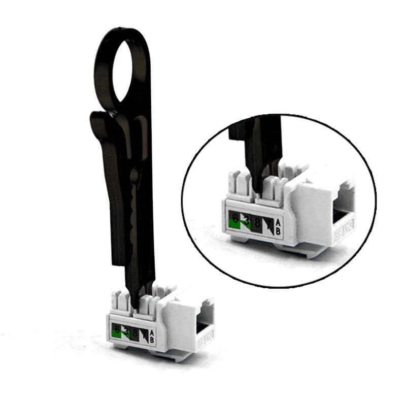 Automatic Stripping Pliers Multifunctional Wire Stripper Wire Cable Tools Cable wire Stripping Crimping tool with: black