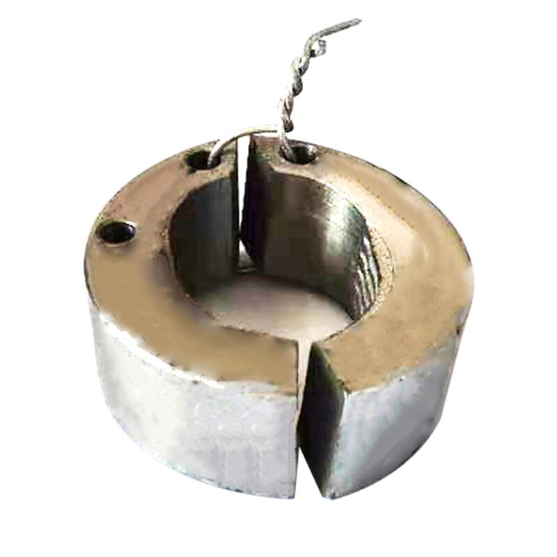 1 Paar Quick Klem Past Voor Auto Wiel Balancer Onderdeel 36Mm 38Mm 40Mm Snelle Moer