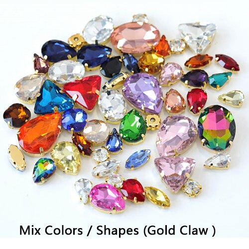 thumbnail image 2 of Rhinestone Gymnastics Uniforms Kids - Buy Rhinestone Gymnastics 2 of 11