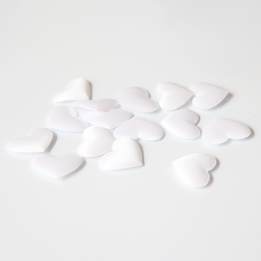 Confetti de Table en tissu diamètre 2000x2.1 cm | Fournitures décoratives pour fête d'anniversaire, mariage, , 1.5 pièces