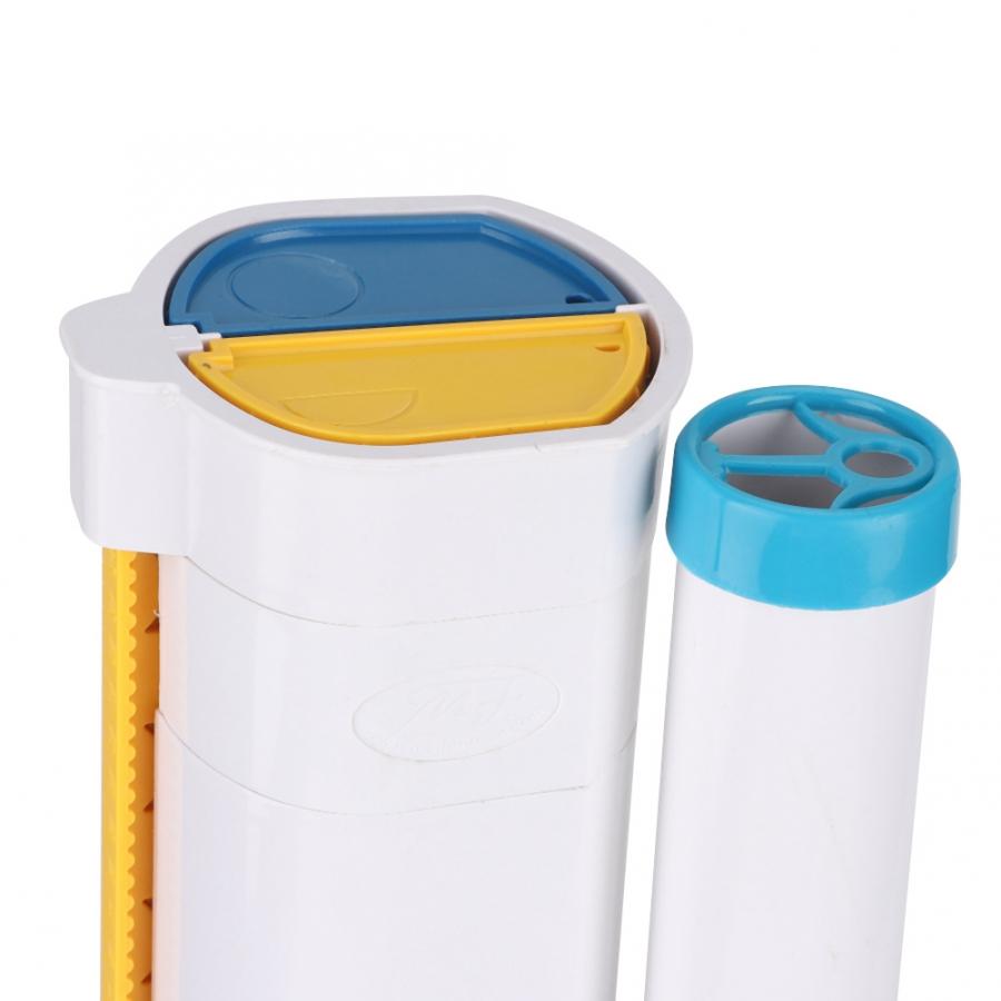 285mm Cistern Accessories Complete Toilet Tank Repair Kit Flush Valve Set