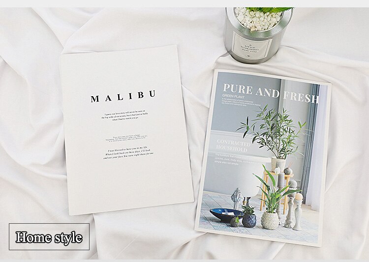 mote engelsk magasin maleri album gjør-det-selv fotografi utsmykning ins studio fotografering fotografering bakgrunn rekvisitt fotografia: Hjemmestil