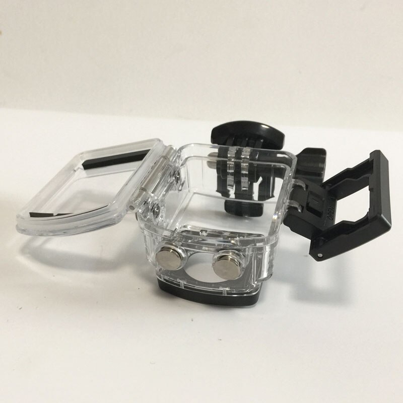 Accessoires d'origine SJCAM M20 boîtier sous-marin boîtier étanche plongée 30M pour accessoires de caméra d'action sj cam M20