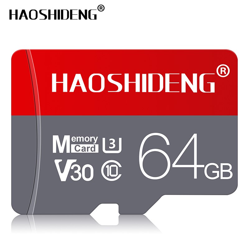 Ultra geheugenkaart micro sd kaart 8gb/16gb/32gb/64gb/128gb micro sd carte memoire 32gb klasse 10 mini tf kaart gratis sd adapter