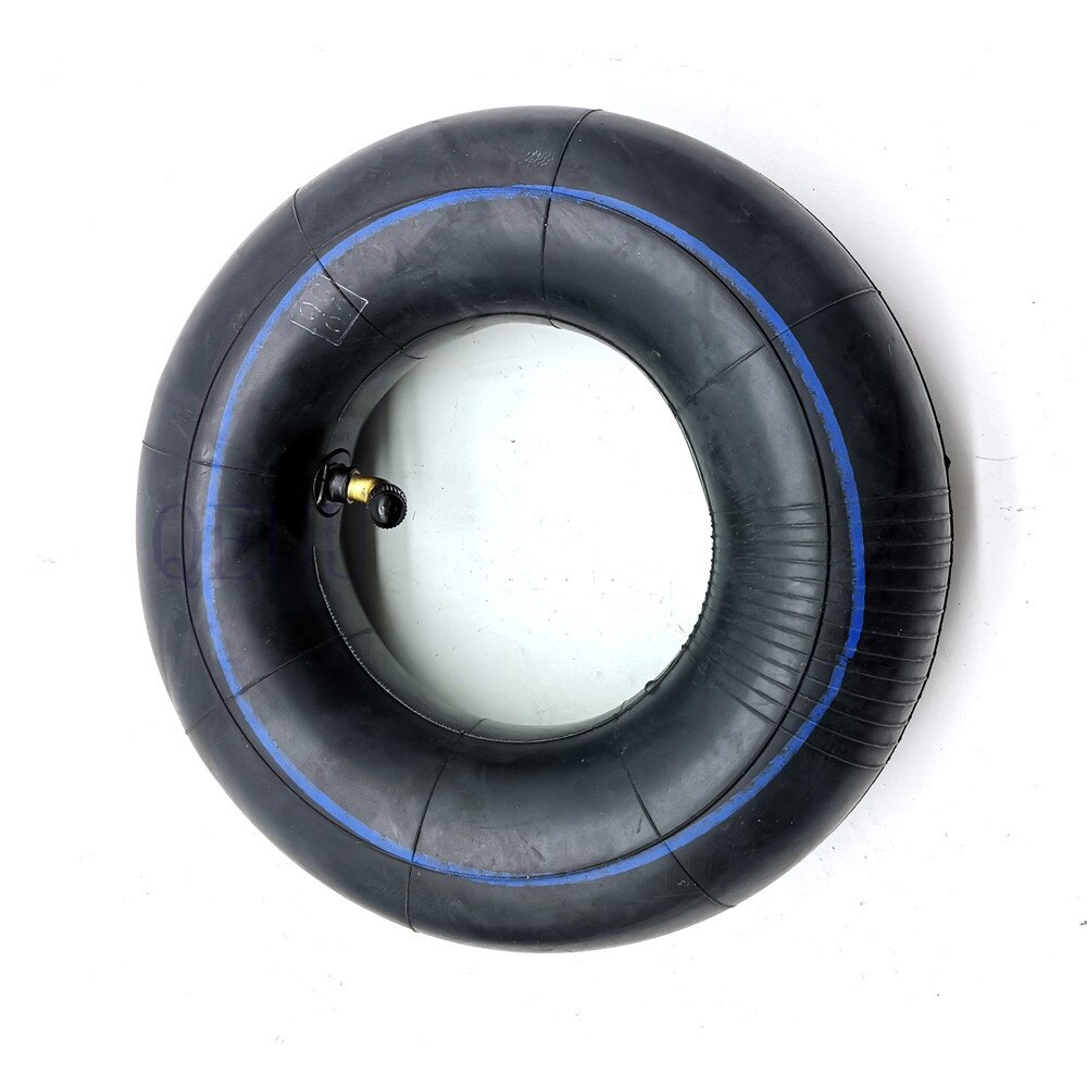 Pneu avant plat 4.10/3.50-4 de pour roue Toro Time Cutter Z 4.10/3.50-4