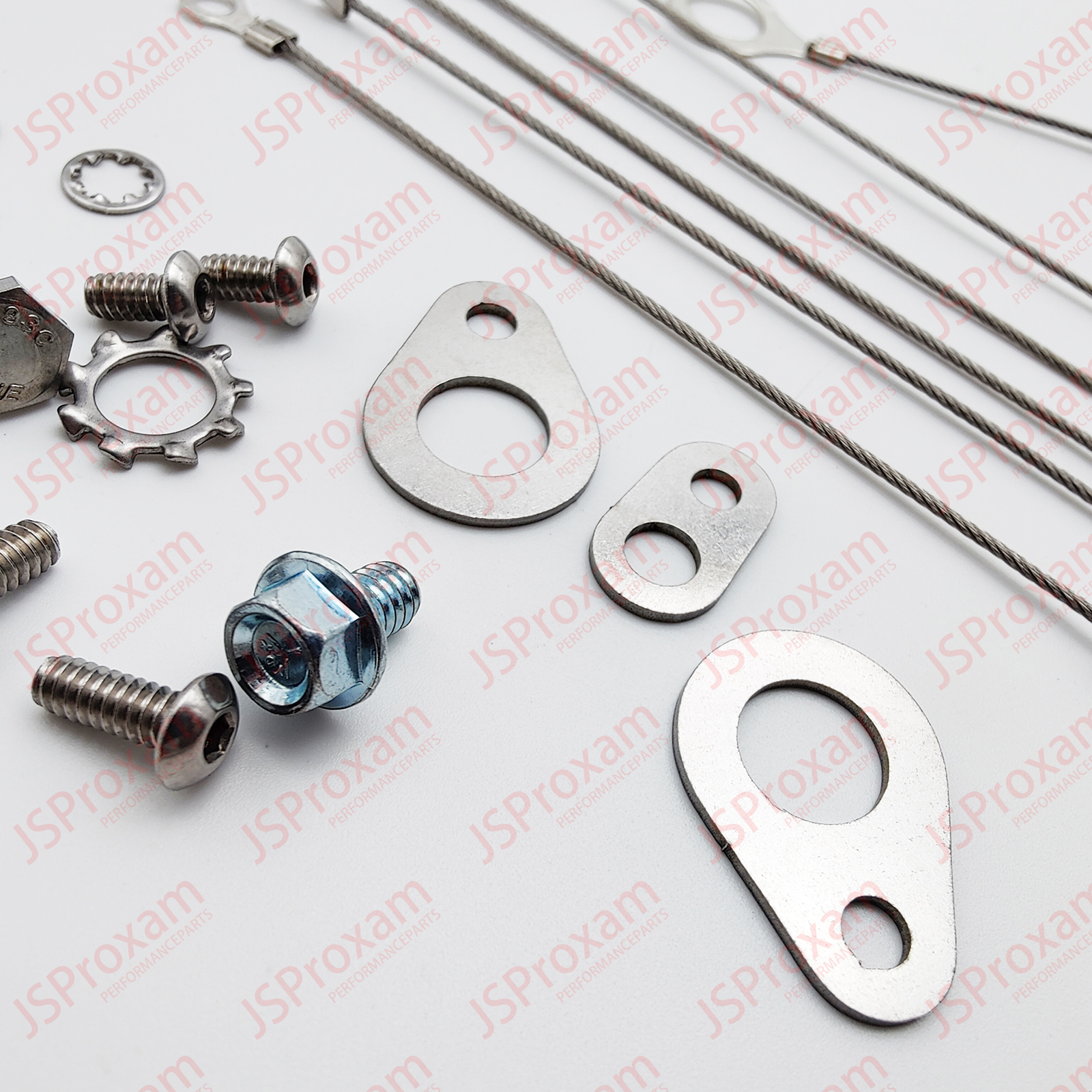 99940A2 Replaces Fits For Mercruiser 99940A2 Alpha One & Two, Bravo Drive Continuity Ground Circuit Kit