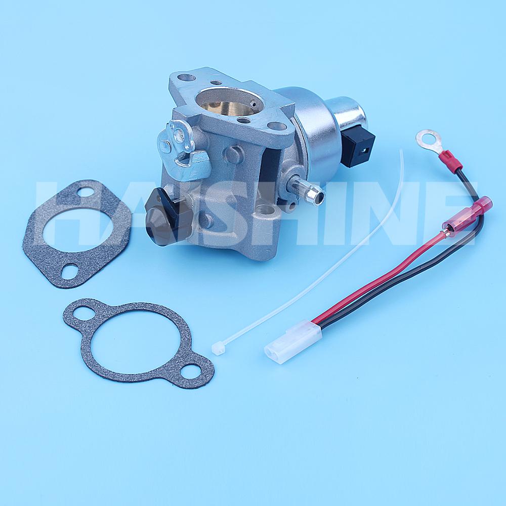 Carburetor Gasket Kit For Kohler CV14 CV15 CV15S CV16S Engine Carb 42 853 03-S, 42 853 03-S 13HP 14HP 15HP 16HP TRACTOR Parts