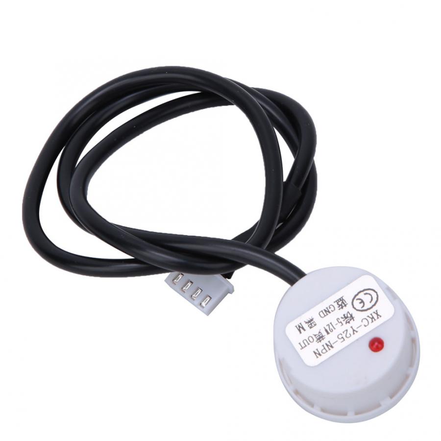 Flow Sensor Vloeistofniveau Sensor Non-contact NPN... – Vicedeal