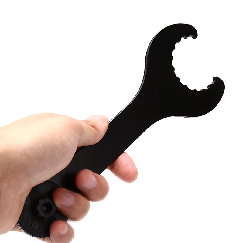 Bottom Bracket Bicycle Install Spanner Hollowtech Wrench Bicycle Crankset Install Kit For Bike Repair Tool