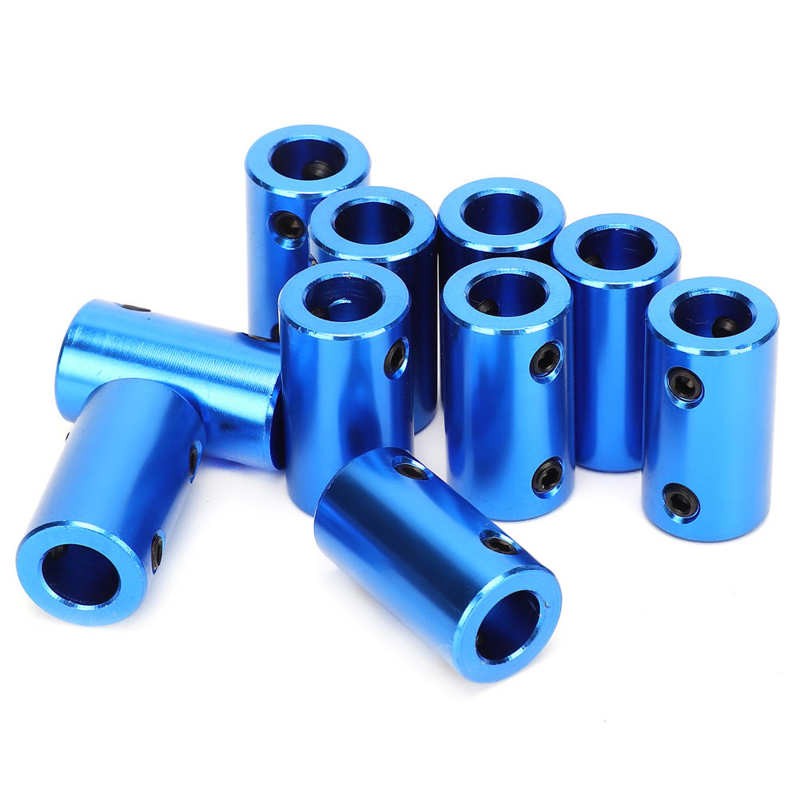 stainless steel wire insert thread repair kit Shaft Coupling Motor DIY Aluminum Alloy Boat Model Printer