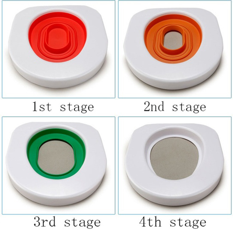 Bästa plastkatt toalettutbildnings kit kattlåda valp katt katt matta katt toalett tränare toalett husdjur rengöring katt träningsprodukt