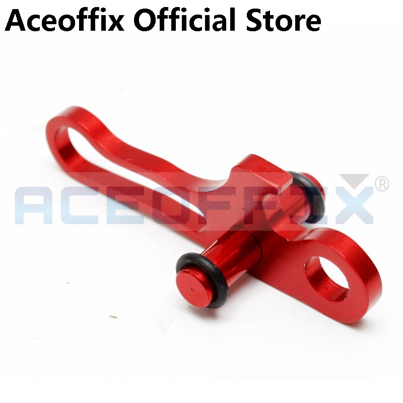 Aceoffix brompton sadelstolps klämkrok hk -1