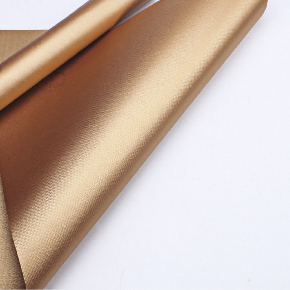 1-5pcs Reusable BBQ Grill Mat Non-Stick Pad Baking Sheet Portable Outdoor Cooking Picnic Barbecue Oven Tool: copper / 5pcs