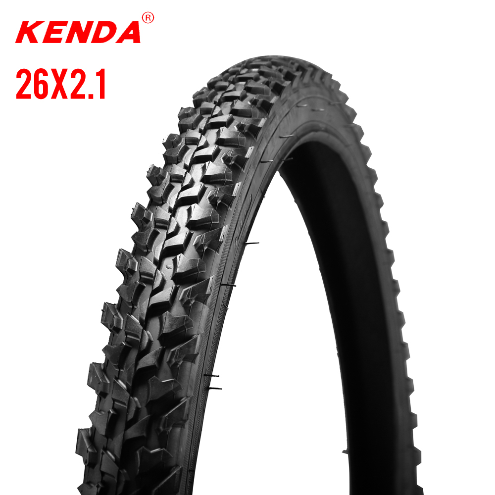 Kenda Fietsband 26er 26*2.1 Am Mountainbike Banden Mtb Fietsen Mountain Dirt Jump Fietsbanden Wire Tyre 1025G