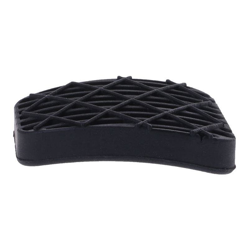 Auto-Styling Pedalen Rem Koppeling Pedaal Pad Rubber Voor Mercedes Sprinter Vito Viano N84F
