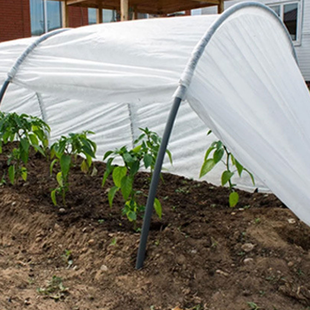 Winter Plant Covers Freeze Protection Frost Cover Non-woven Vegetables Frost Blankets Outdoor Garden Supplies Accessories
