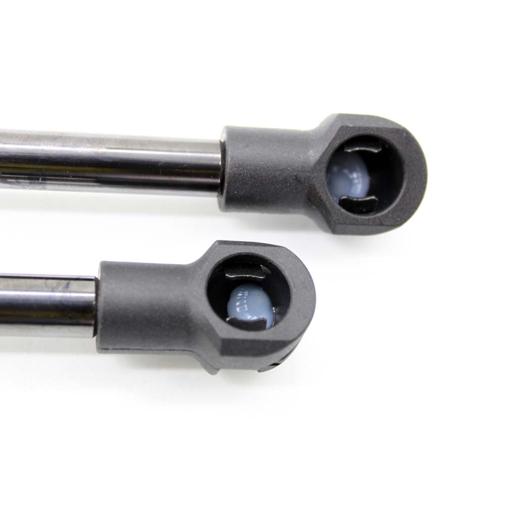 Vérin à ressort en Fiber de carbone | Pour MASERATI GRAN TURISMO coupé capot avant automobile, amortisseur de levage de Support de gaz 358mm
