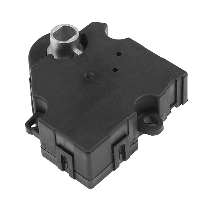 Blend Door Actuator - 2011 GMC Yukon | O'Reilly Auto Parts - Foto 3