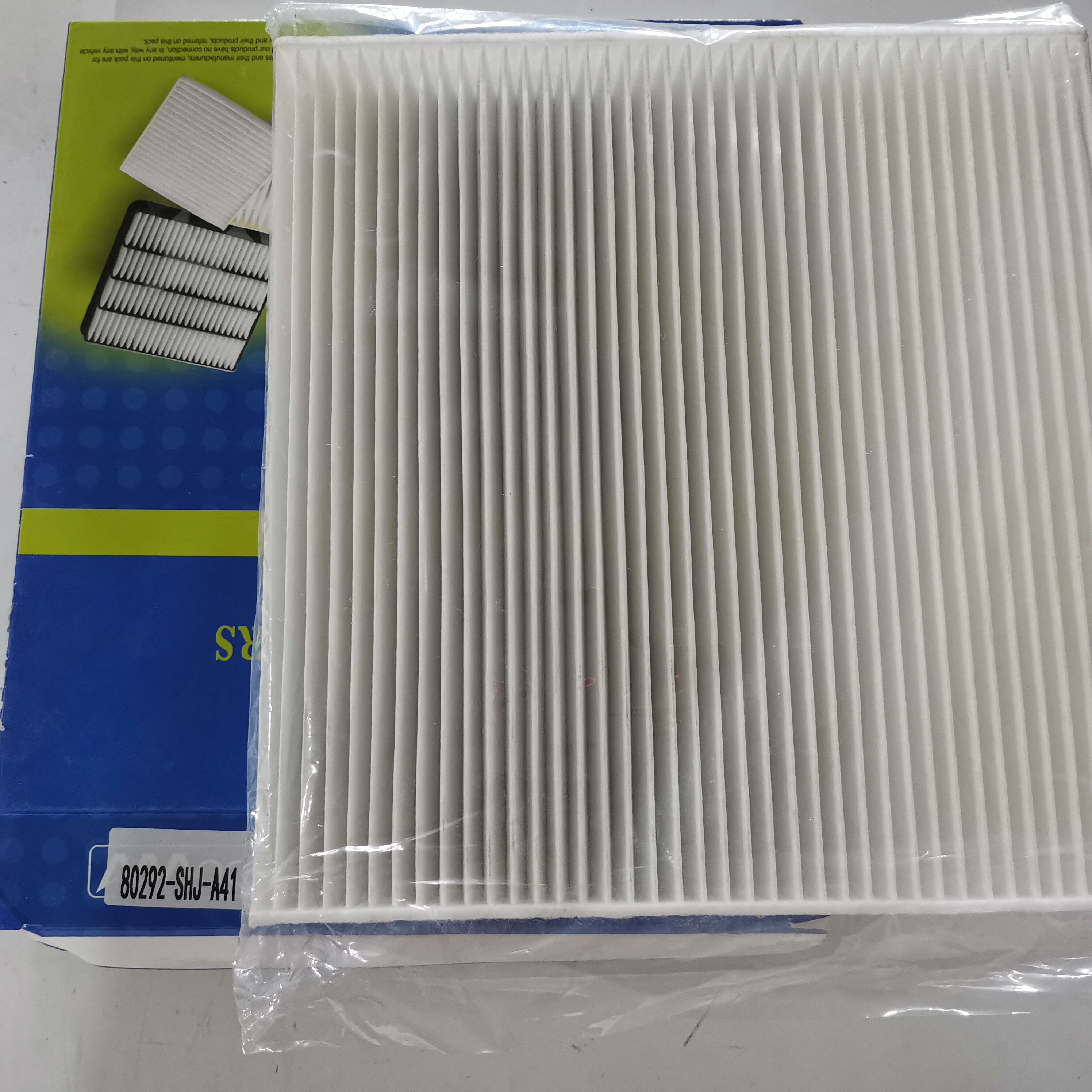 OEM 80292-SHJ-A41 80292-SDA-A01 80292-TZ3-A41 INTE... – Grandado