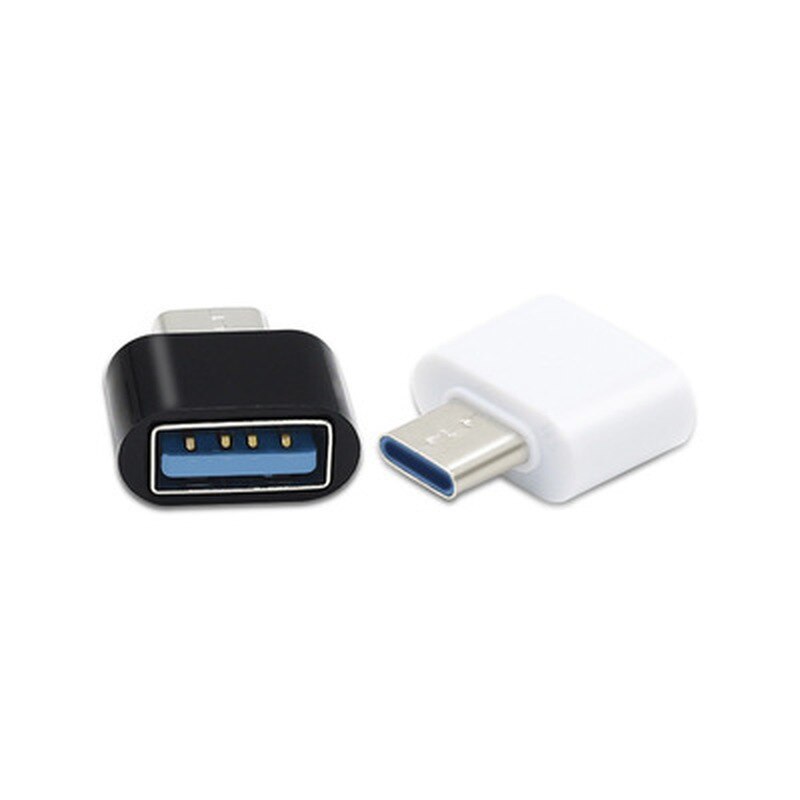 Adaptador de micro usb para usb c, adaptador de telefone móvel para xiaomi huawei e samsung galaxy a7 c