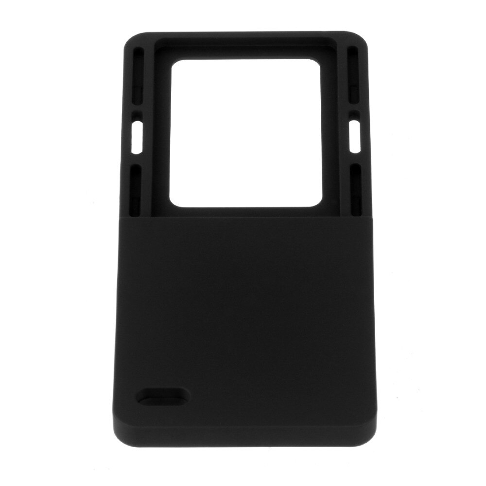 Switch monteringsplatta adapter fixtur kardanklämma handhållen kardanadapter för zhiyun feiyu gopro actionkamera cam reservdelar