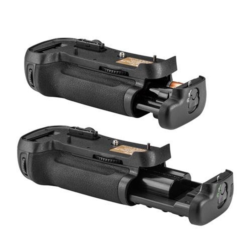 MB-D12 Pro Series Multi-Power Battery Grip For Nikon D800, D800E &amp; D810 Camera