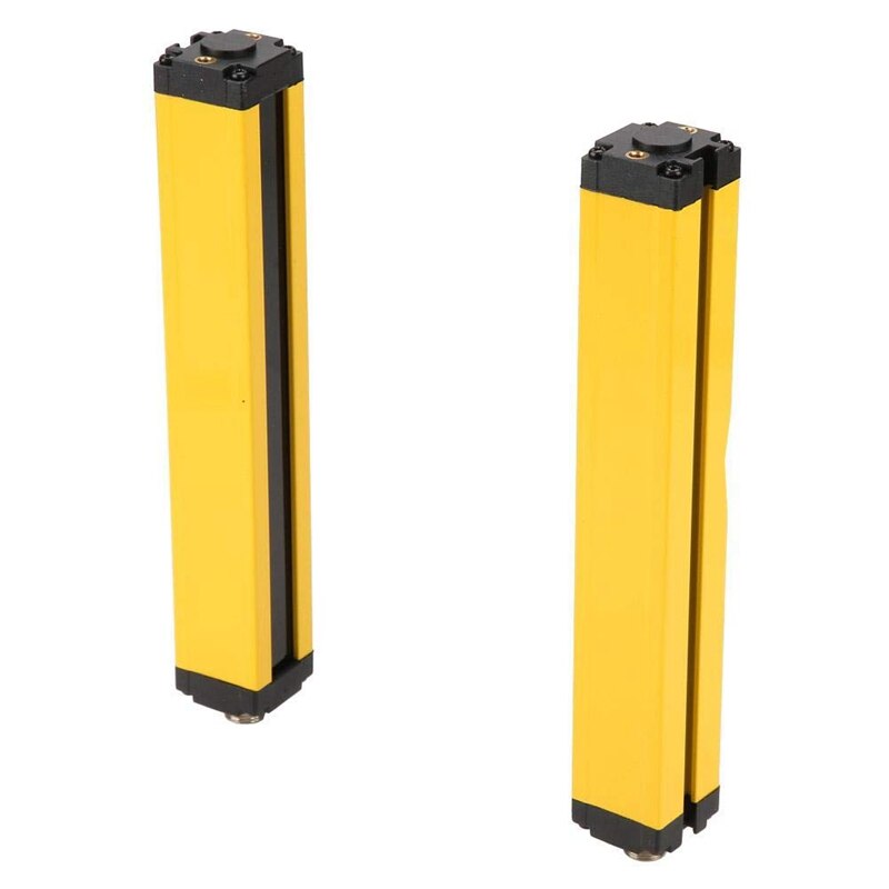 BEM0440-30NB NPN-NC lumière rideau capteur interrupteur sécurité lumière grille dispositif de sécurité