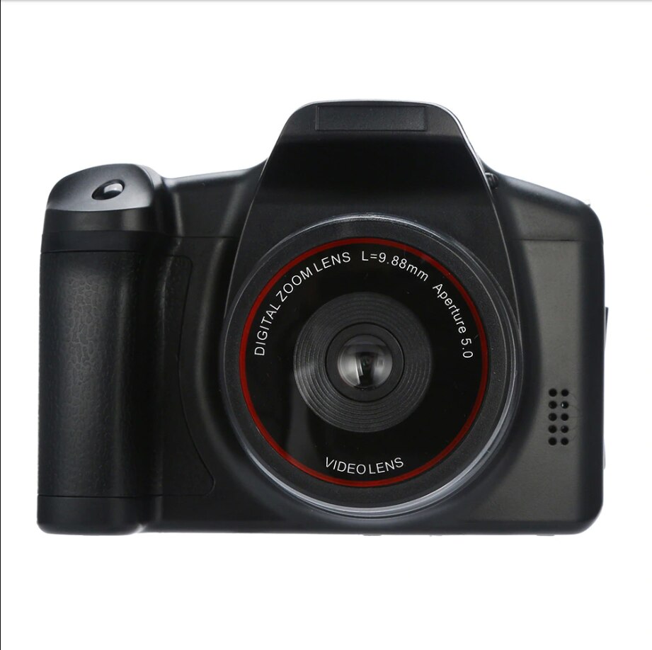 Video Camcorder Hd 1080 P Handheld Digitale Camera 16X Digitale Zoom Hd 1080 P Camera AU.17: Default Title