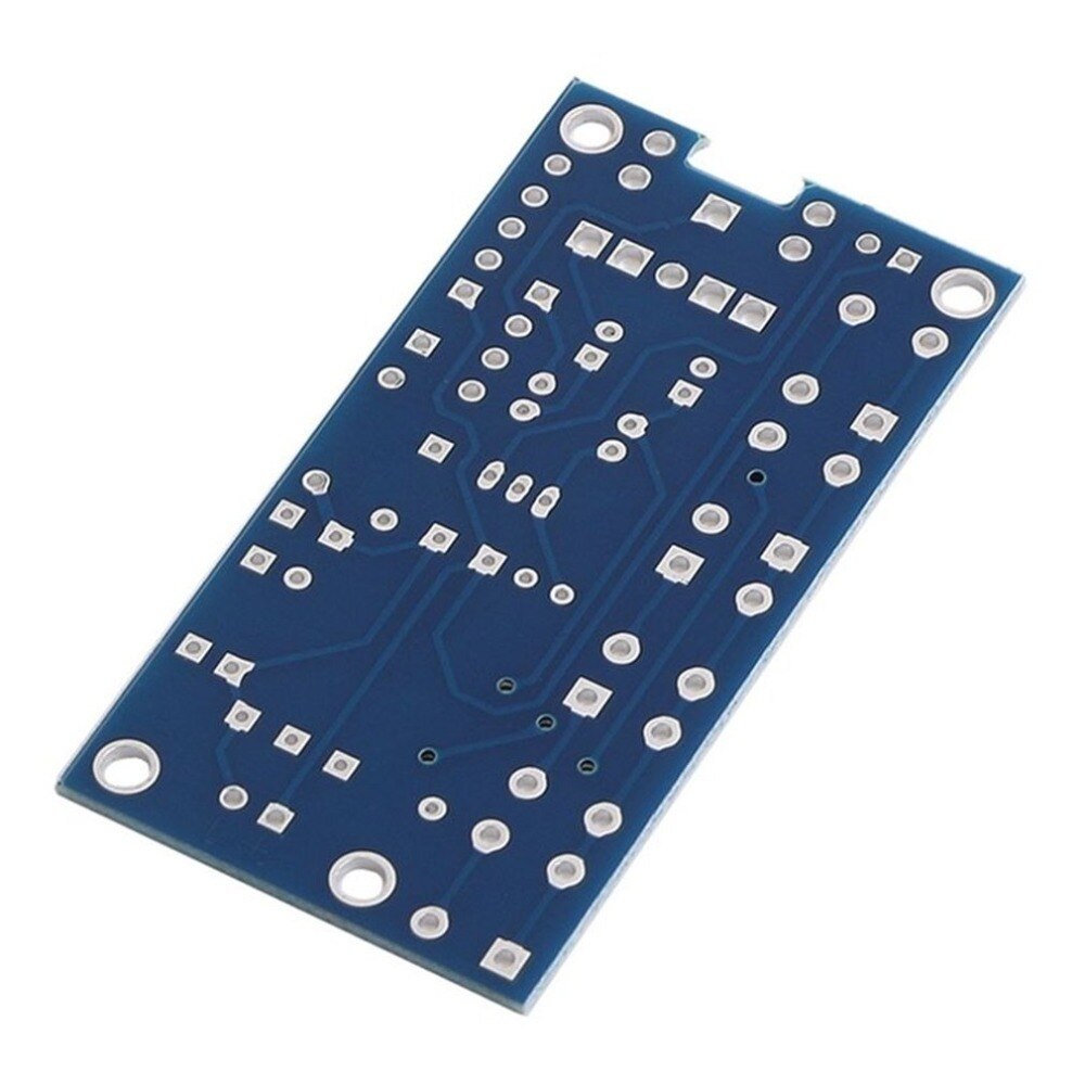 Draadloze Stereo FM Radio Ontvanger Module PCB DIY Elektronische Kits 76 MHz-108 MHz milieuvriendelijke materialen