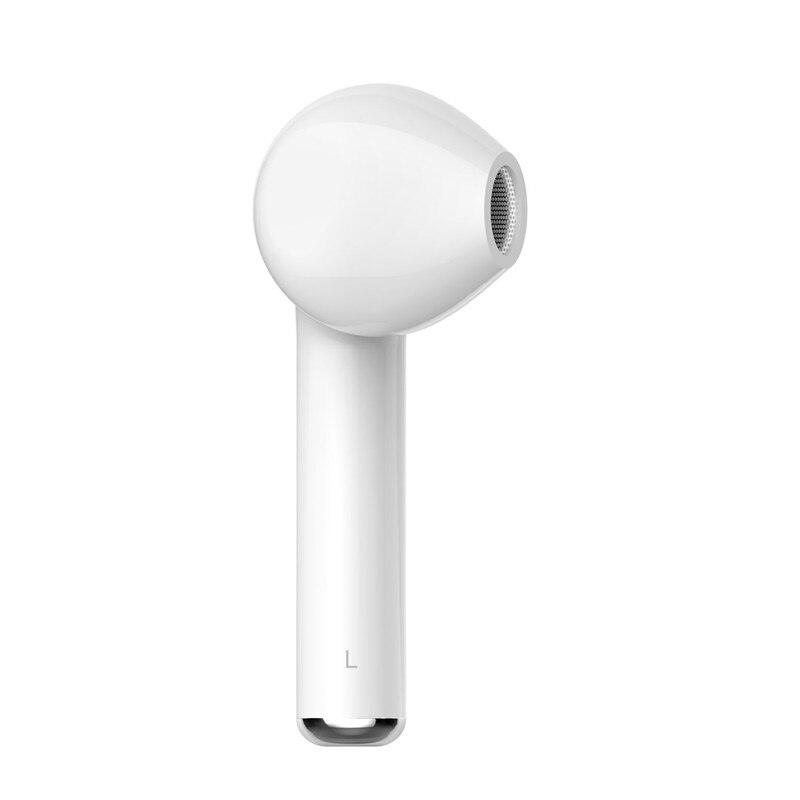 Top mini HBQ i7 Bluetooth 4.1 Stereo earphones wireless HIFI earbuds for iphone and androids