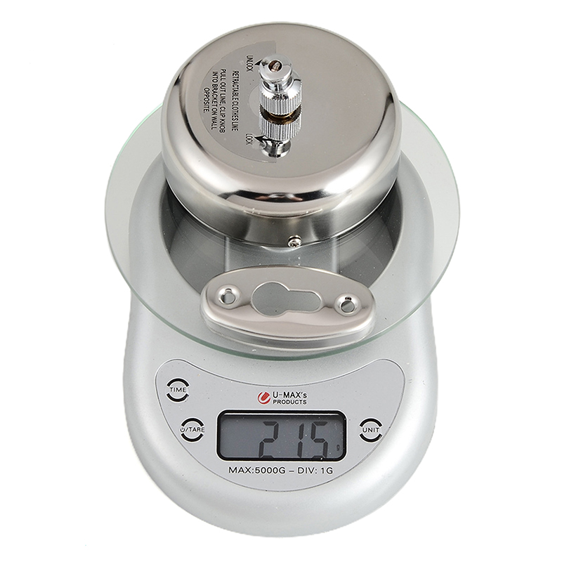 Folding Clothes Horse Extendable Drying Rack Clothes Rope Wall mount 304 Stainless Steel Clothesline