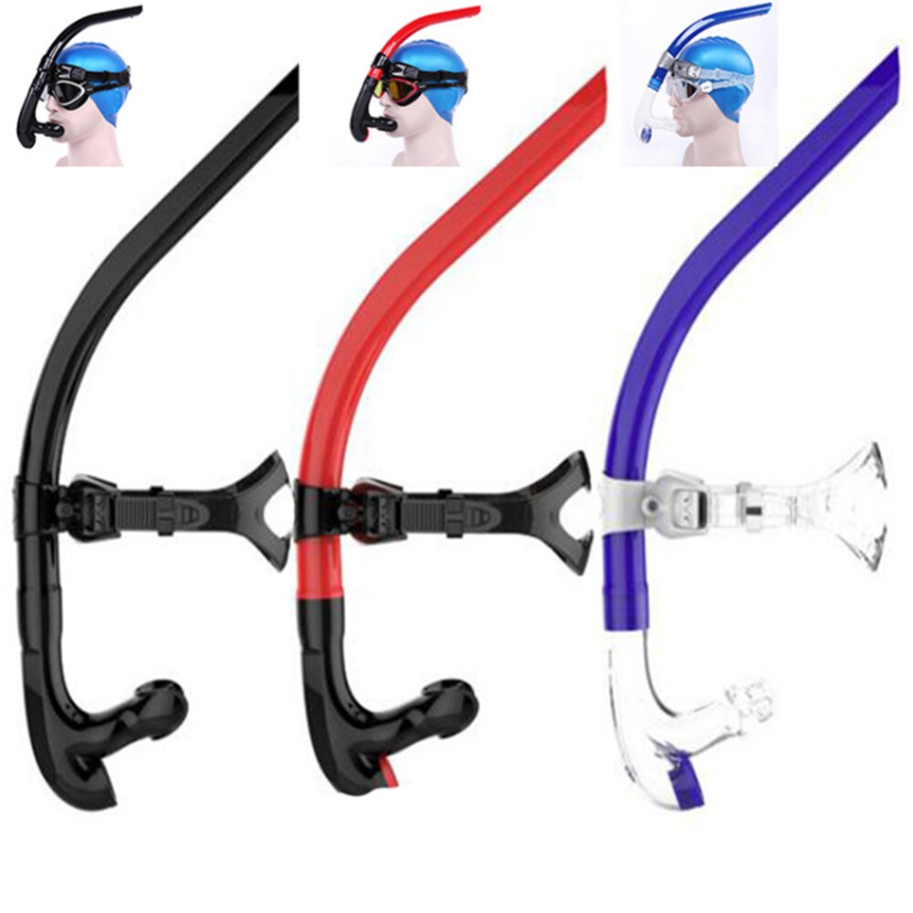 De plongée sous-marine en Silicone pour adultes,équipement de natation De plongée sous-marine en Silicone pour adultes,équipement de natation