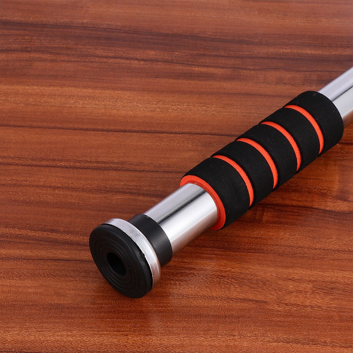 Chin Up Bar Portable Heavy Duty Durable Practical Thicken Exercise Bar Chin Up Bar Fitness Pole Pull-ups for Doorway Home