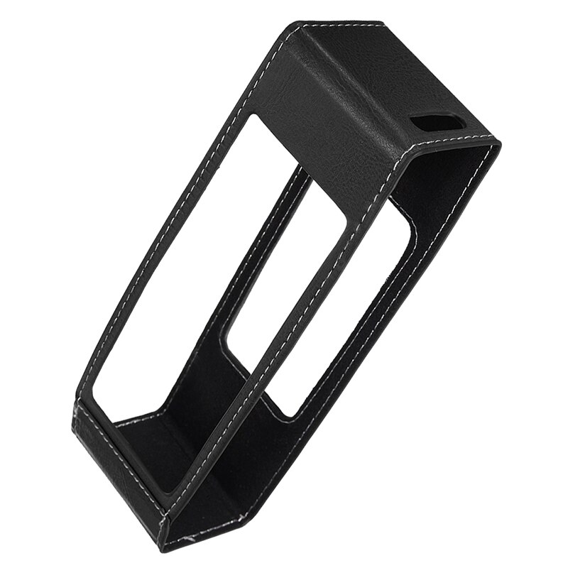 Leather Case Cover Sleeve Bag Pouch Skin For SoundLink Mini 2 II Mini Speaker