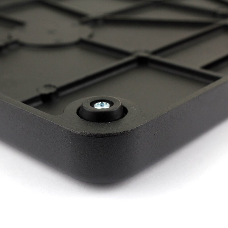 Große Größe Labor Industrie Stereo Mikroskop Verstellbaren Ständer Mit Schwerpunkt Halterung 76mm Ring Halter Für Binocular Trinocular Mikroskop