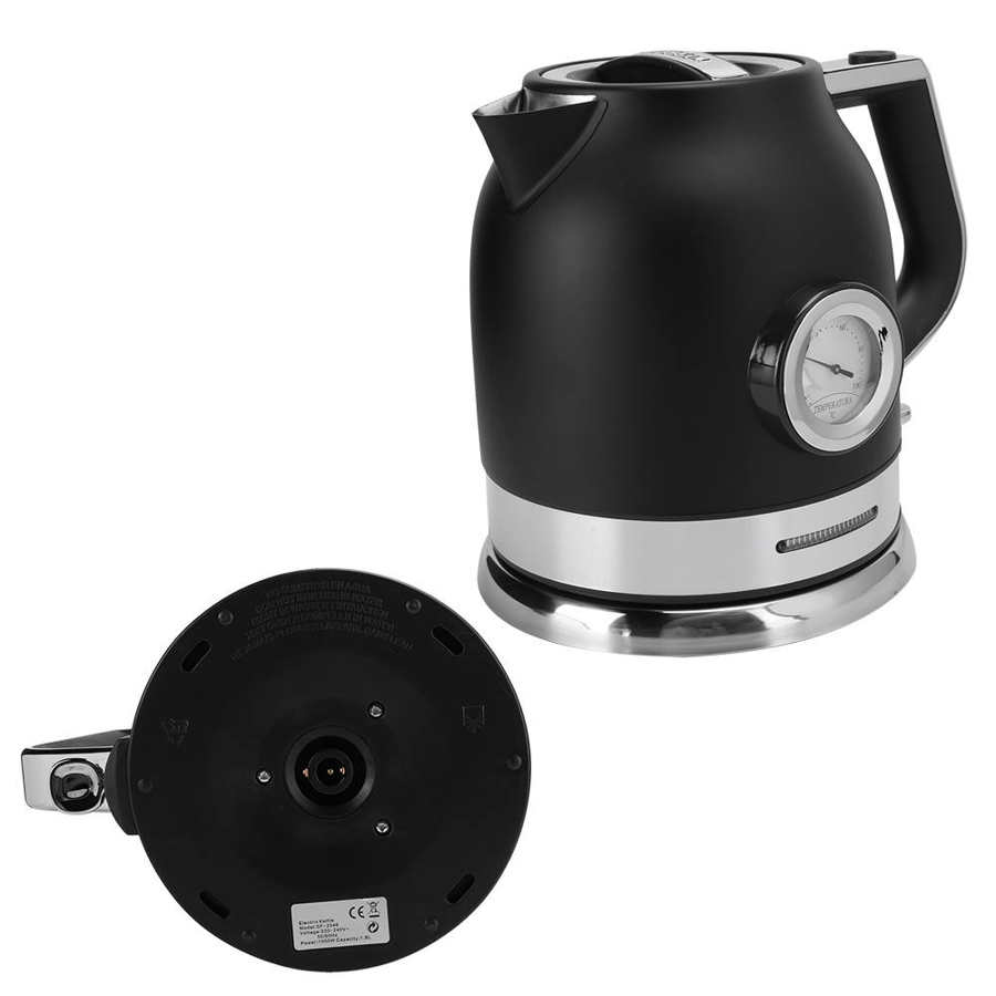 Water Kettle Household Stainless Steel Electric Wa... Grandado