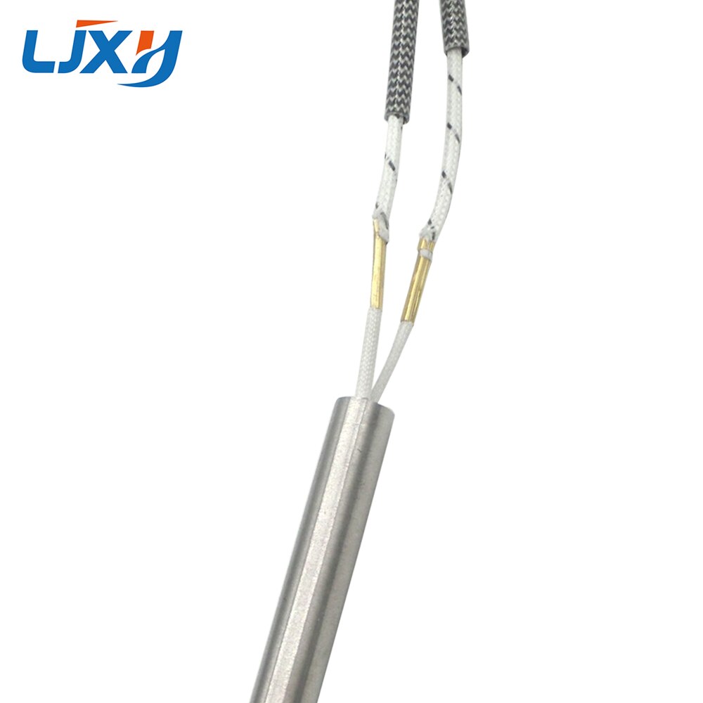 LJXH Einzigen Kopf Heizung Rohr Patrone Heizung 13mm/0,512 &quot;Länge 300mm AC110V/220 V/ 380V 1000 W/1250 W/1600 W