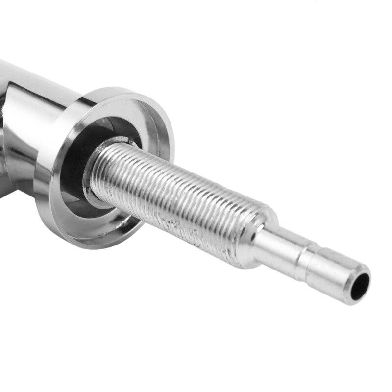 -1/4 Inch Chrome Drinking Water Filter Faucet Reverse Osmosis Sink Kitchen Tap