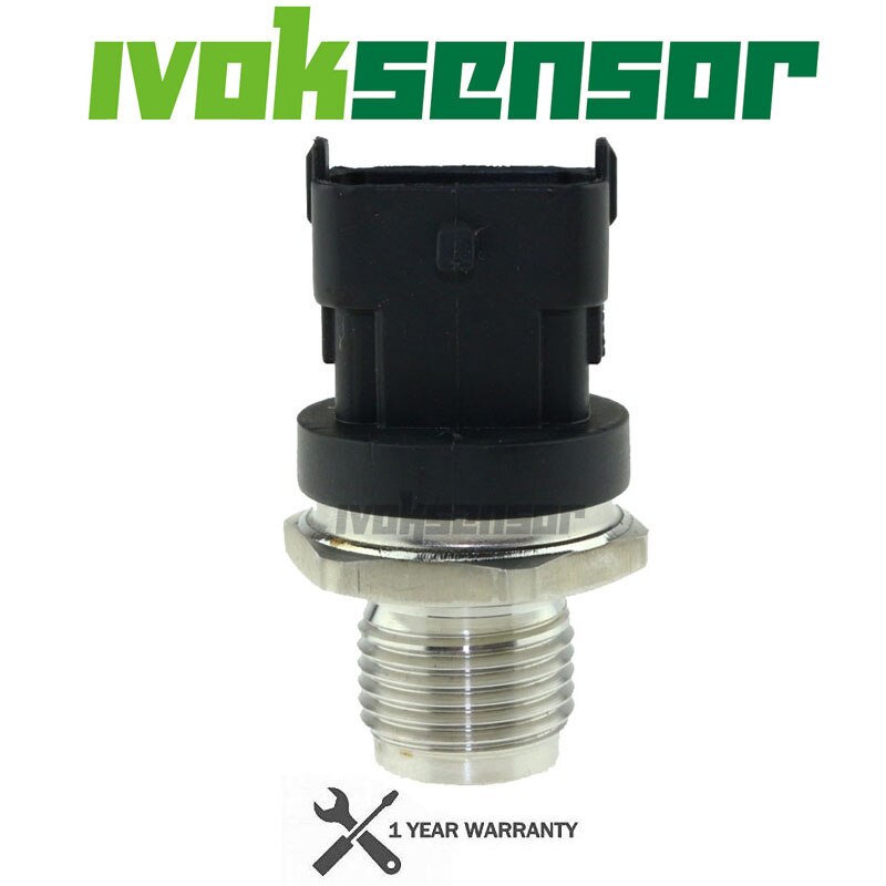 Diesel- gemeinsam Schiene CR Kraftstoff Injektion Hochdruck Sensor Regler Für RENAULT LAGUNA II ESPACE 2,2 DCi 0281002651 8200610764