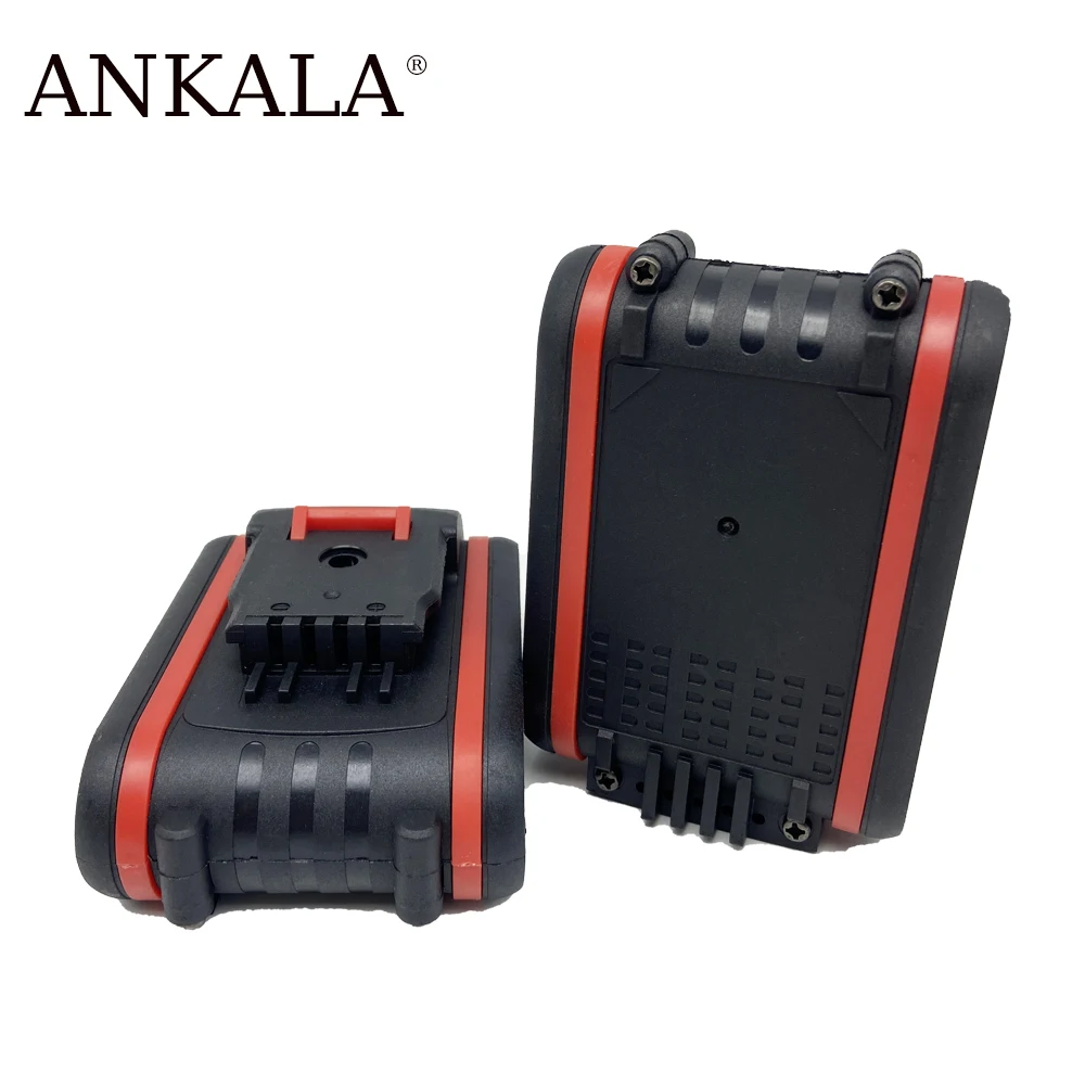 Caimcie Batería De Litio Recargable De 36 V Y 4,4 Ah Para Hoverboard Y Scooter, Con BMS Y Conector XT60