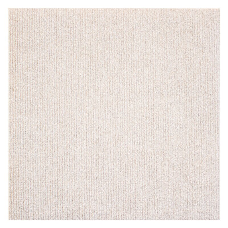 Adsorption Splicing Carpet waterproof Non-slip Home Rugs Living Room Bedroom Ultra-thin Mute Carpets Square Floor Mat Cutable: 45x45cm / beige